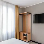 아파트 Casa Mia 4*