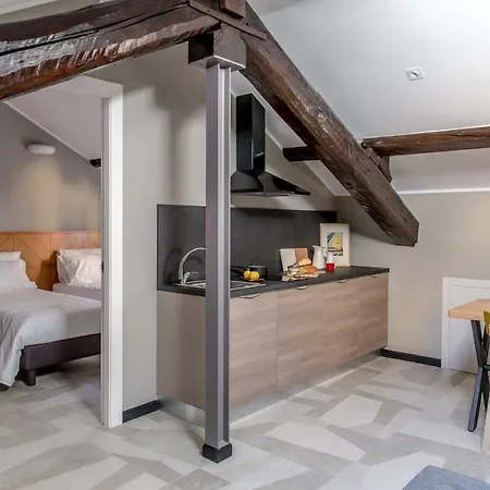 Casa Mia Apartment Mailand