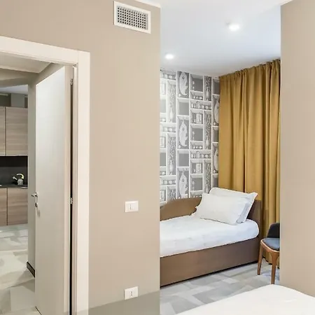 Casa Mia 2* Mailand