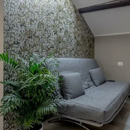 Casa Mia Apartment Mailand