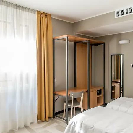 Casa Mia Apartment Mailand