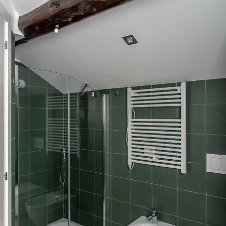 Casa Mia 2* Mailand