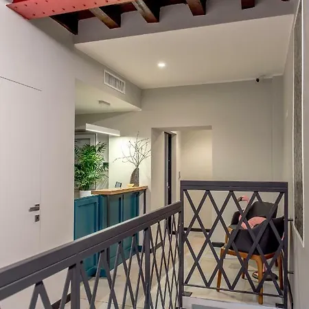 Casa Mia Apartment Mailand