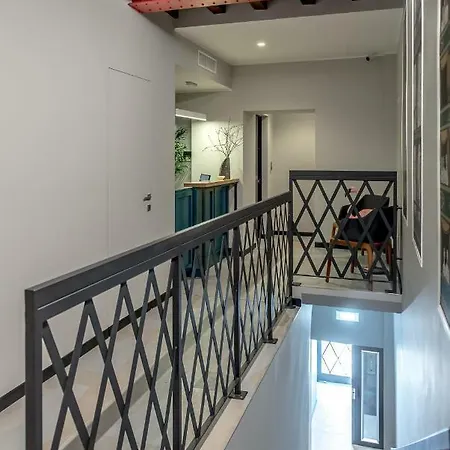 Casa Mia Apartment Mailand