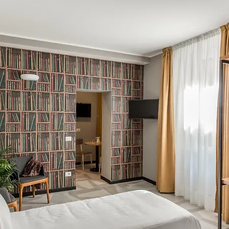 Casa Mia Apartment Mailand