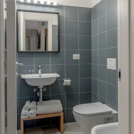 Appartement Casa Mia 4*
