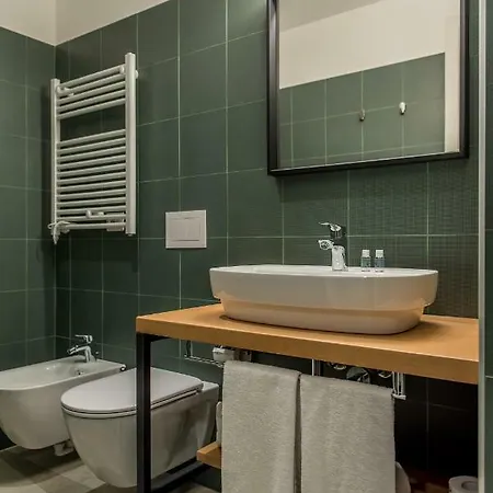 Casa Mia Apartment Mailand