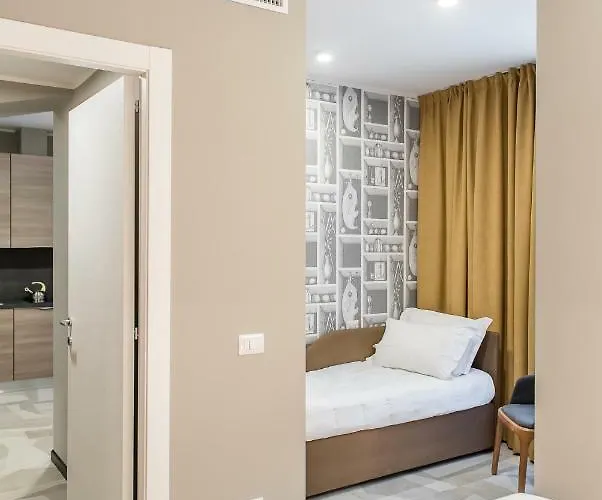 Casa Mia 4* Milán