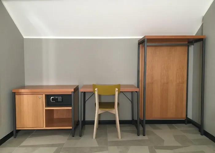 Casa Mia Apartmán 4*