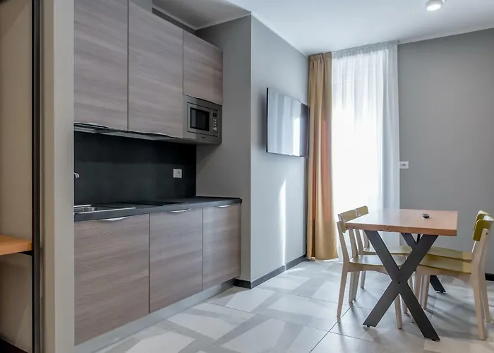Casa Mia 4* Milán