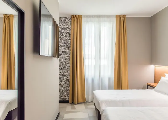 Casa Mia 4*