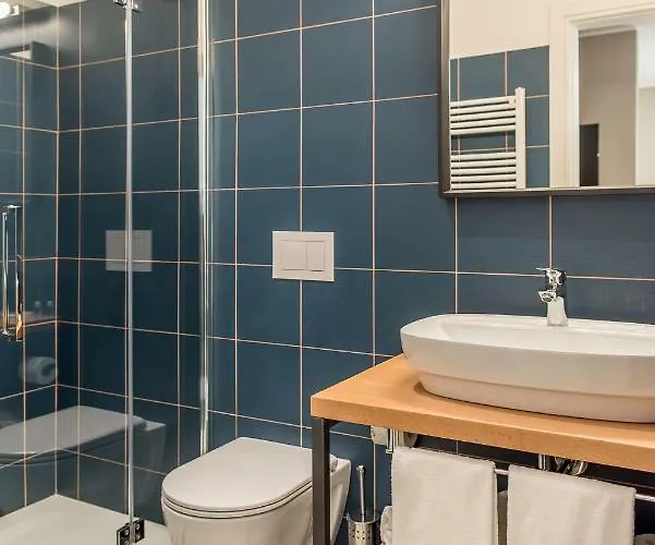 Casa Mia 4* Milán
