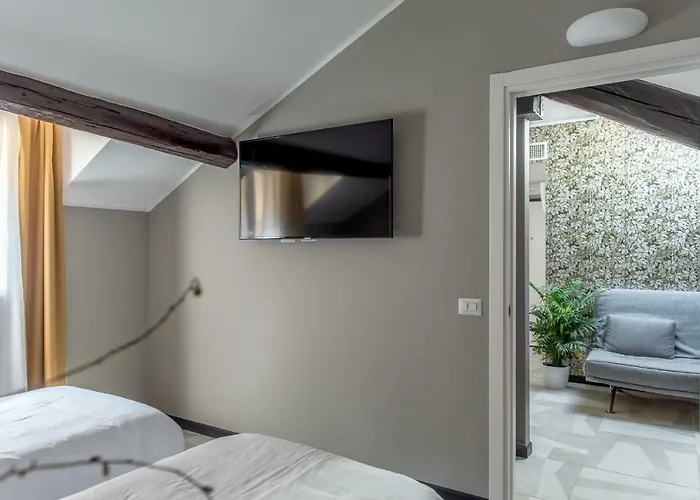 Casa Mia 4*