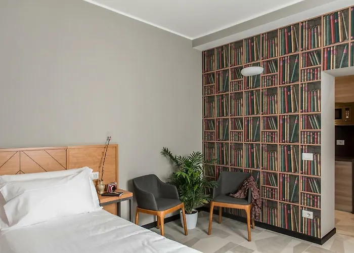 Apartmán Casa Mia