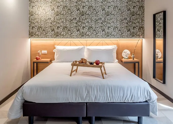 Apartmán Casa Mia 4*