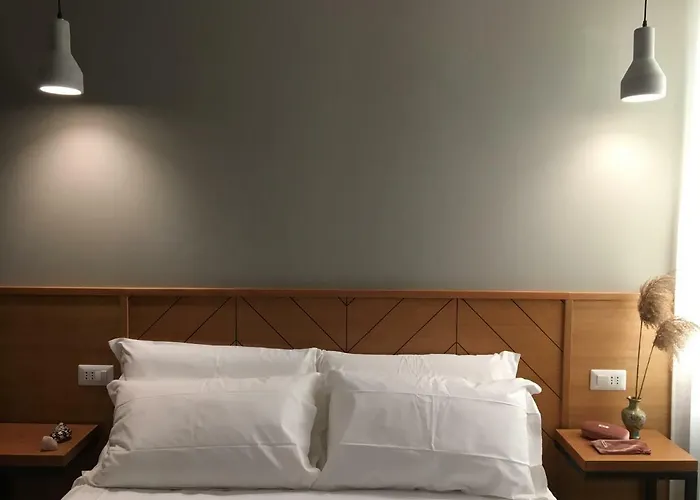 Apartmán Casa Mia Milán
