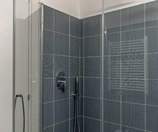 Apartmán Casa Mia Milán