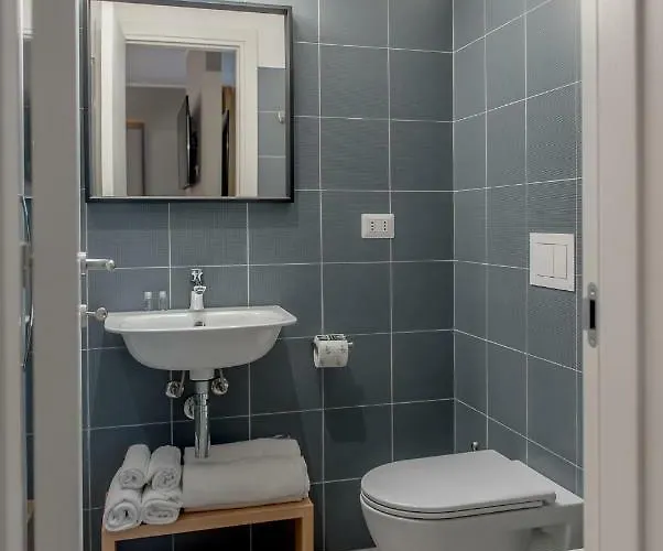 Apartmán Casa Mia 4*
