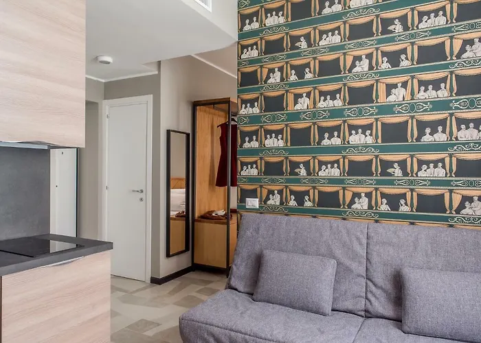 Casa Mia Apartmán 4*
