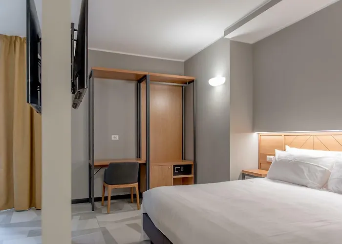 Apartmán Casa Mia Milán