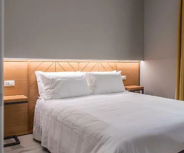 Apartmán Casa Mia