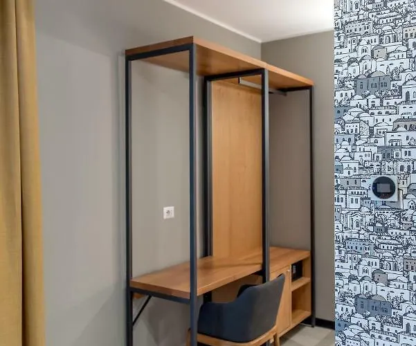Apartmán Casa Mia 4*