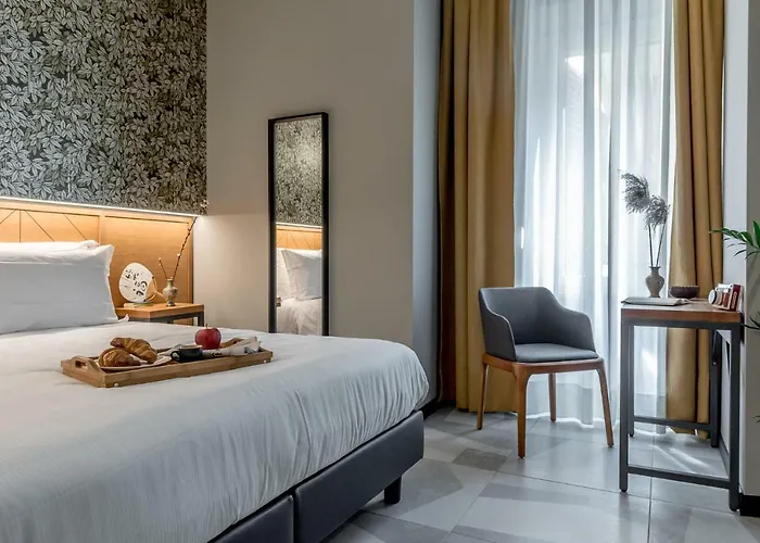 Casa Mia Apartmán 4*