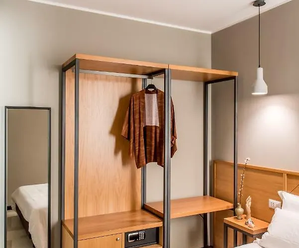 Apartmán Casa Mia 4*