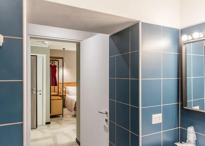 Casa Mia Apartmán 4*