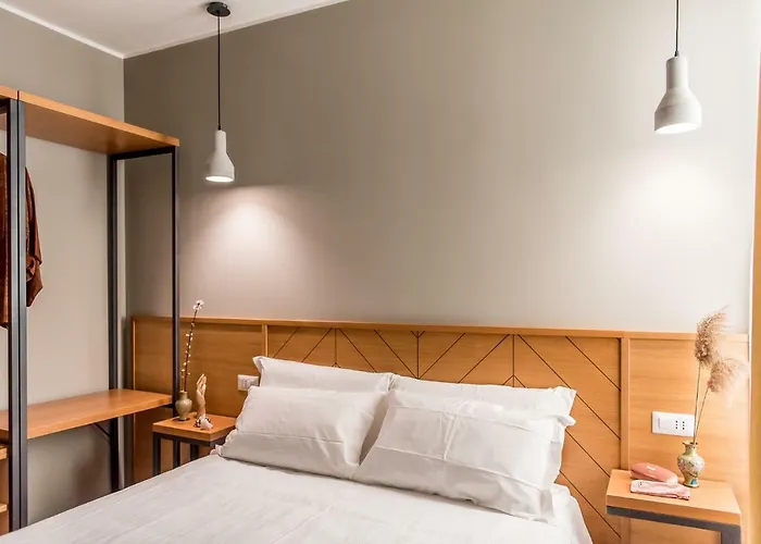 Casa Mia 4* Milán