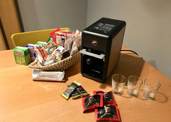 Apartmán Casa Mia Milán