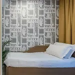 公寓 Casa Mia 4*