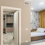 Casa Mia 4* 米兰