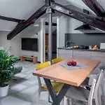 Casa Mia 公寓 4*