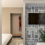 公寓 Casa Mia 4*