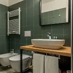 Casa Mia 公寓 米兰