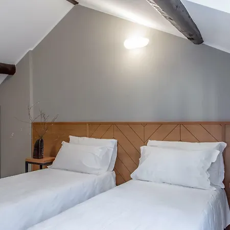 Casa Mia 4*