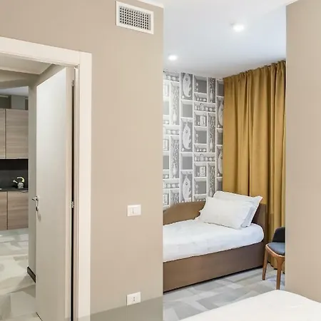 Casa Mia 4* Mediolan