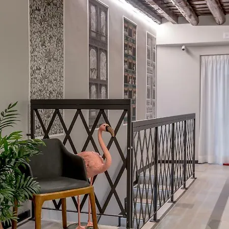 Casa Mia Mediolan