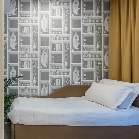 Apartament Casa Mia 4*