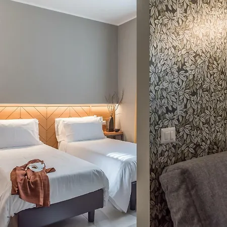 Apartament Casa Mia Mediolan