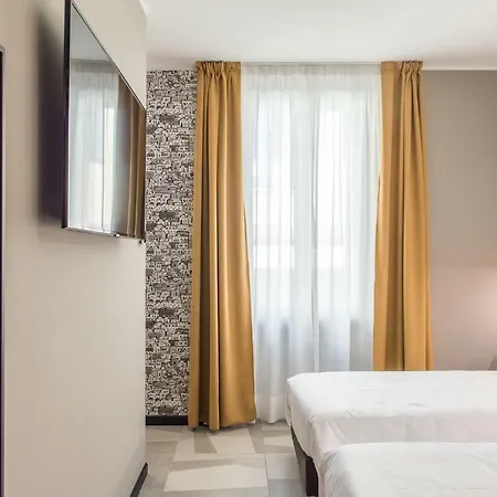 Casa Mia 4*