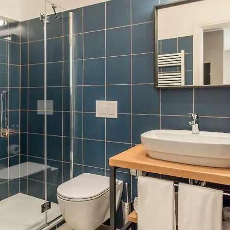 Casa Mia 4* Mediolan