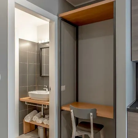 Casa Mia 4*