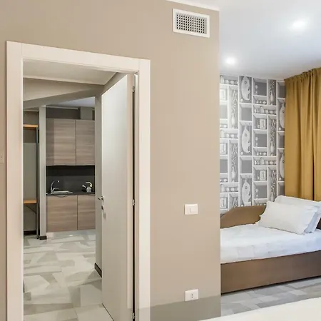 Casa Mia 4* Mediolan