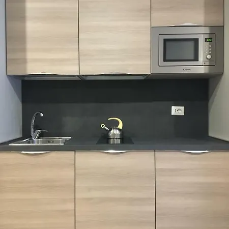Casa Mia 4*