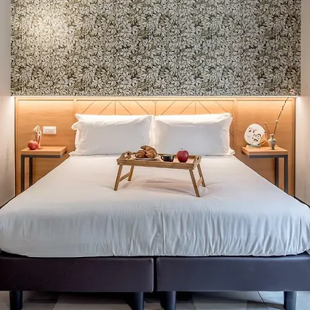 Apartment Casa Mia 4*