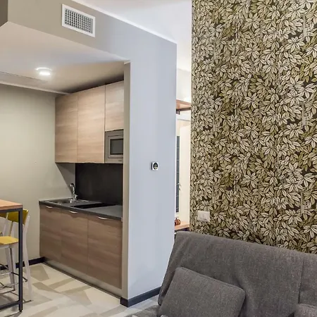 Apartament Casa Mia