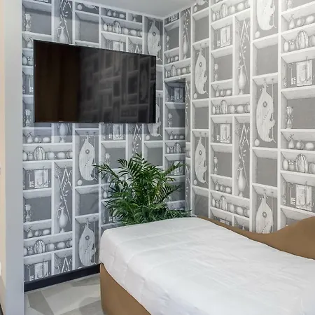 Apartament Casa Mia