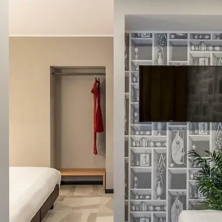Apartament Casa Mia 4*